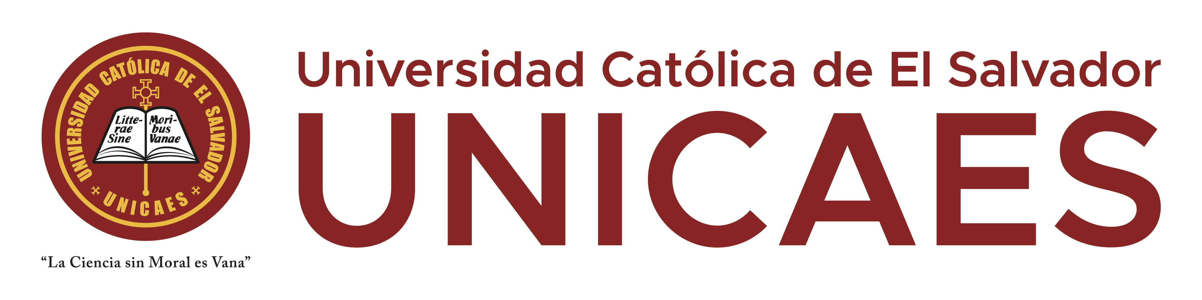 Universidad Católica de El Salvador UNICAES